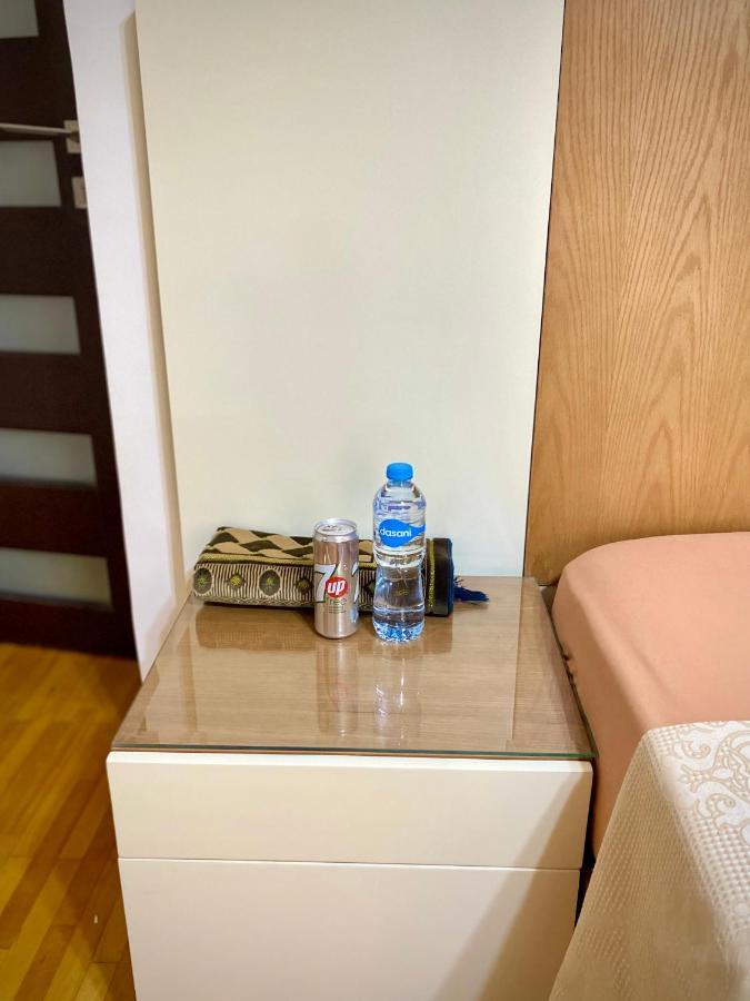 Апарт готель Golden House - Men Only Місто ім. 6 Жовтня Екстер'єр фото